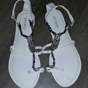 Woman's sandals